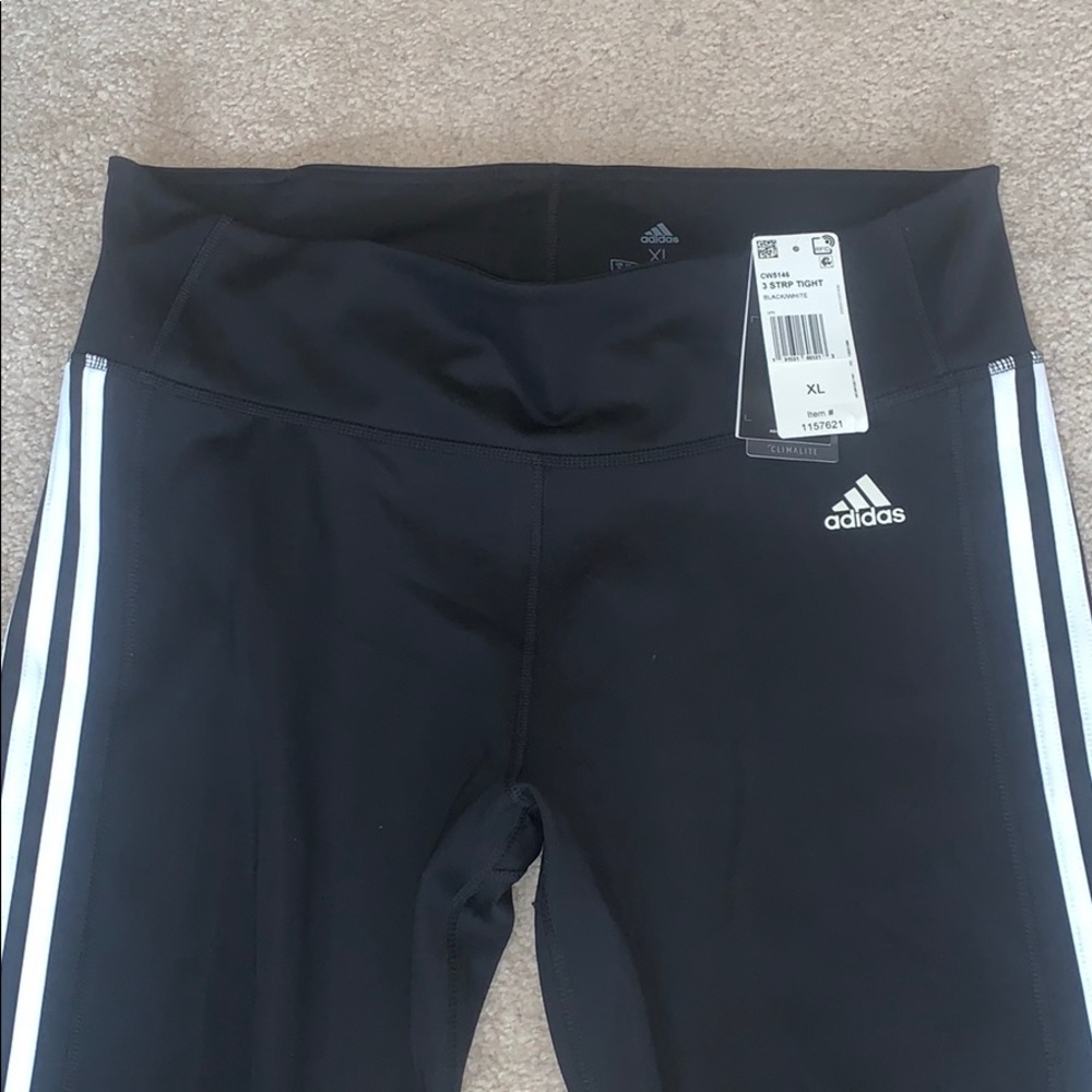 Adidas Leggings